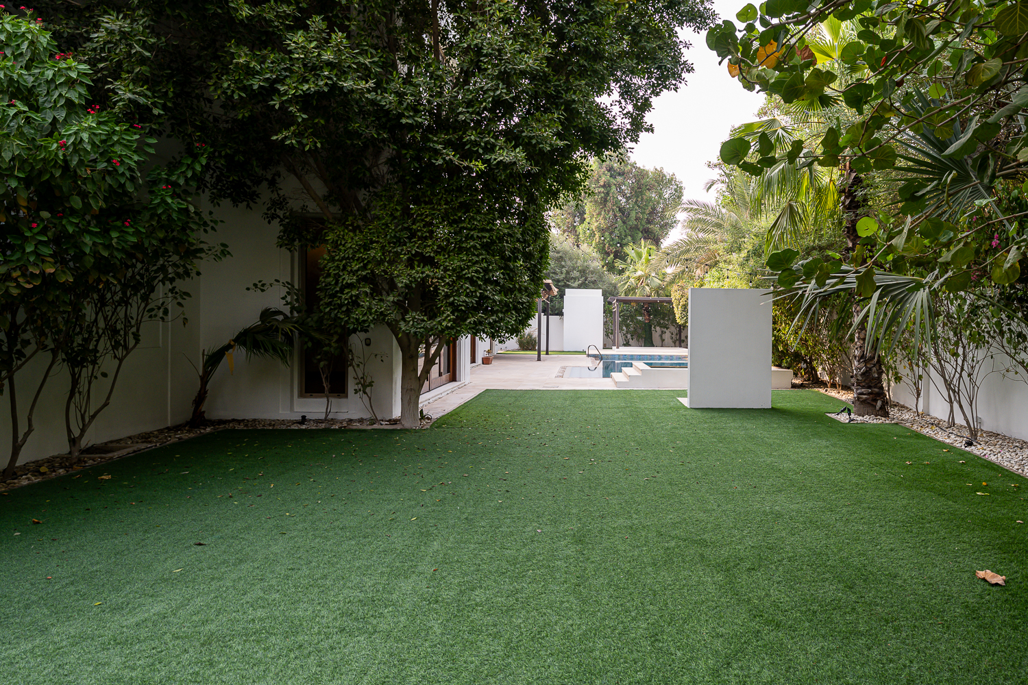 7 Bedrooms Villa in Jasmine Leaf 7