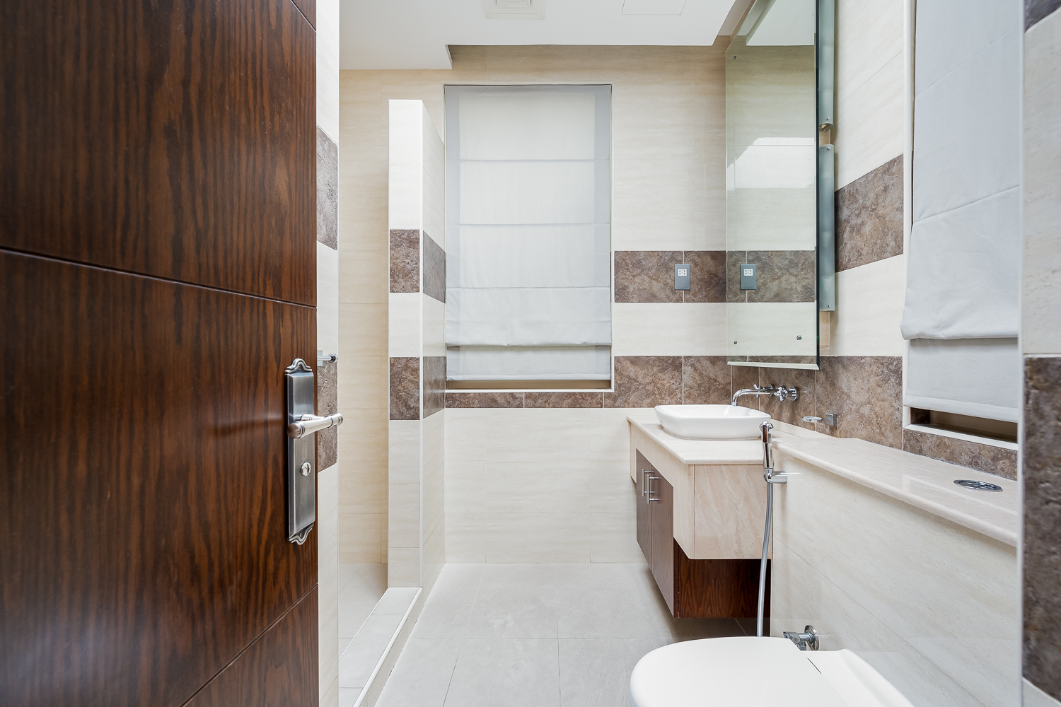 7 Bedrooms Villa in Jasmine Leaf 7