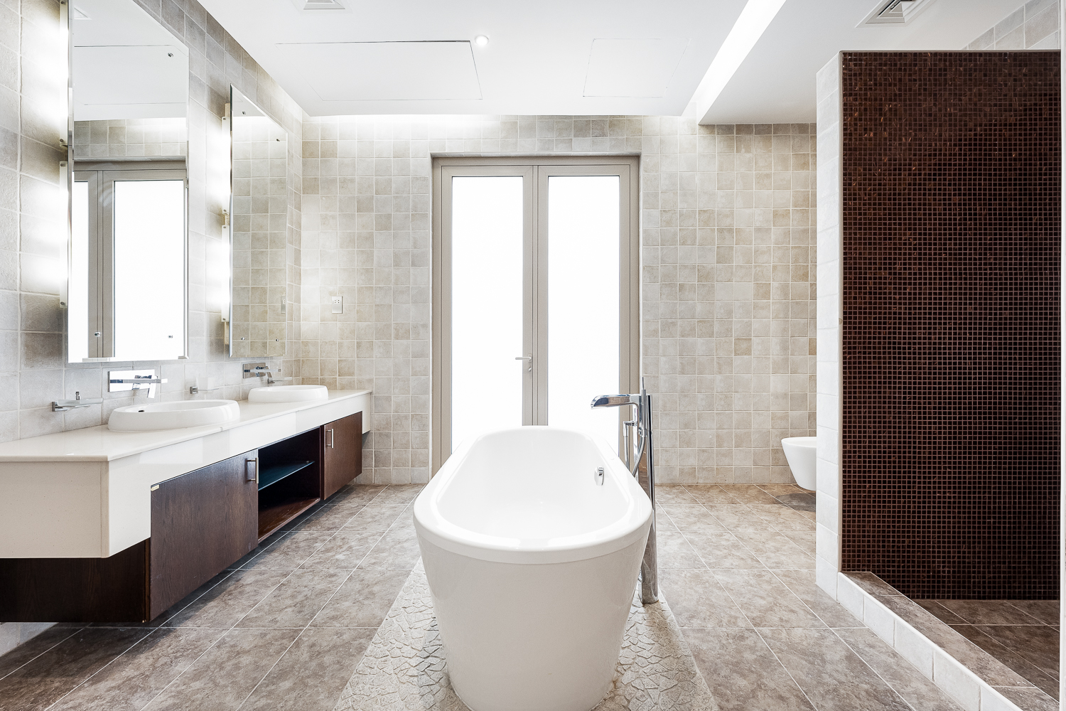 7 Bedrooms Villa in Jasmine Leaf 7