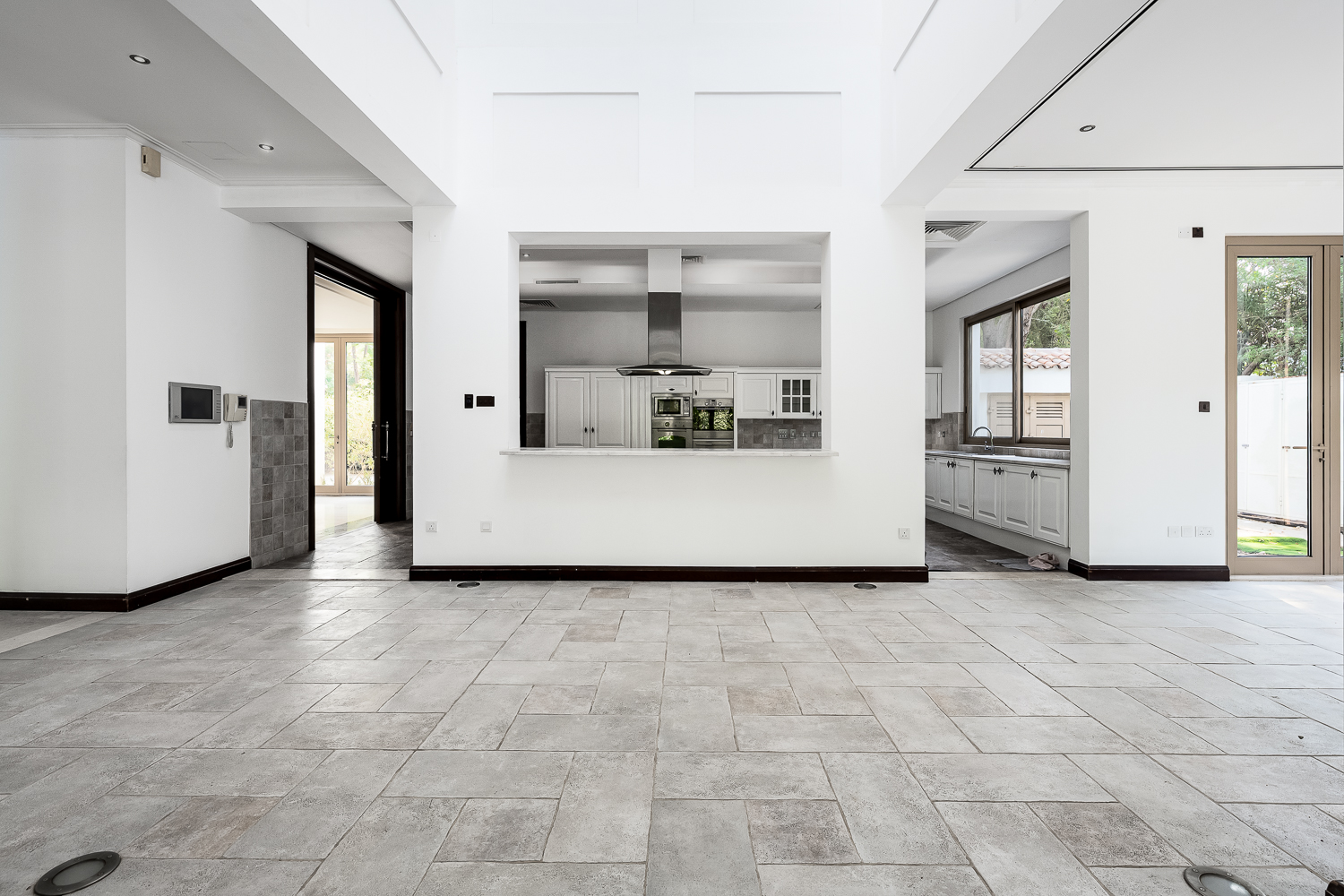 7 Bedrooms Villa in Jasmine Leaf 7