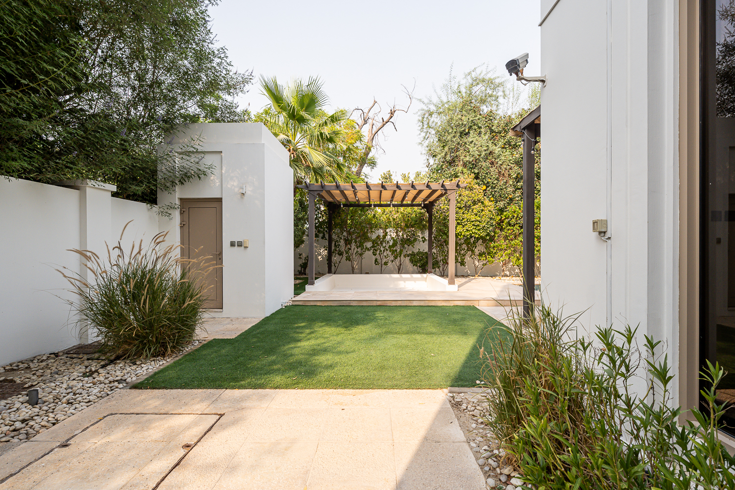 7 Bedrooms Villa in Jasmine Leaf 7