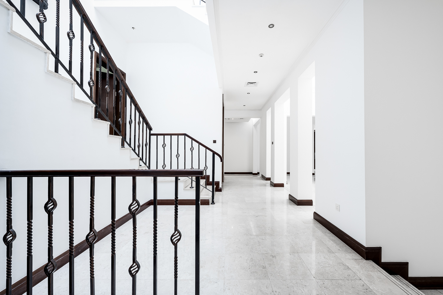 7 Bedrooms Villa in Jasmine Leaf 7