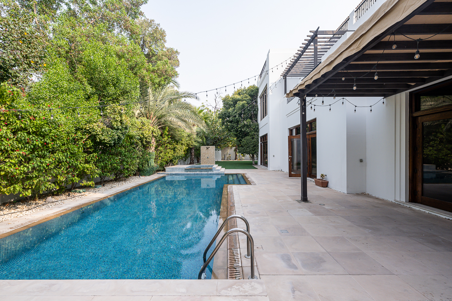 7 Bedrooms Villa in Jasmine Leaf 7