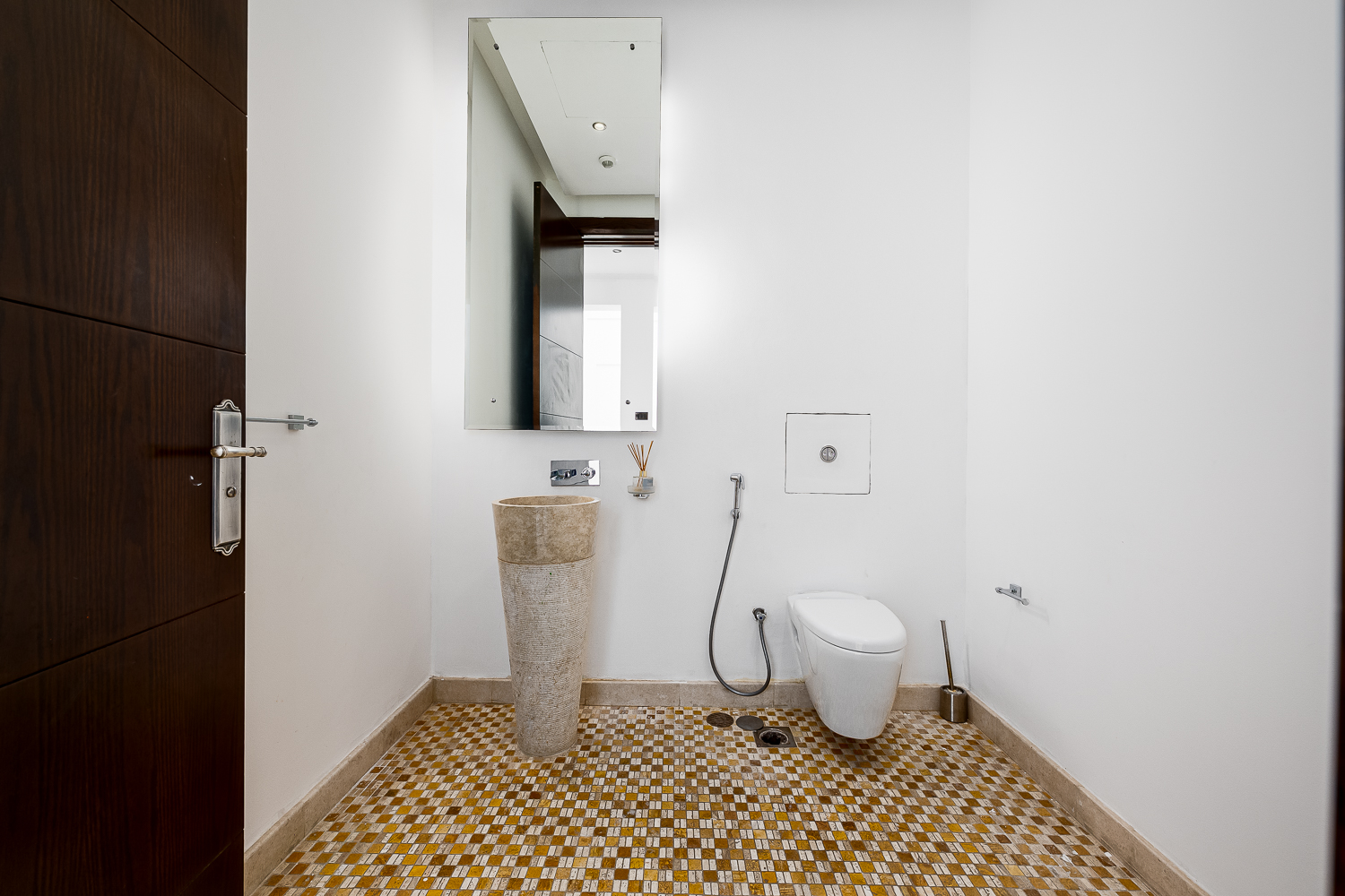 7 Bedrooms Villa in Jasmine Leaf 7