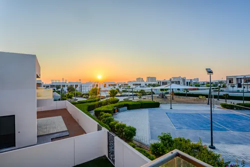 5 Bedrooms Villa in The Dunes