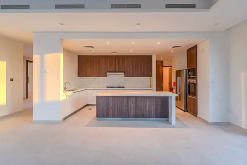 5 Bedrooms Villa in The Dunes