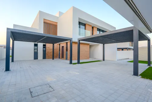 5 Bedrooms Villa in The Dunes