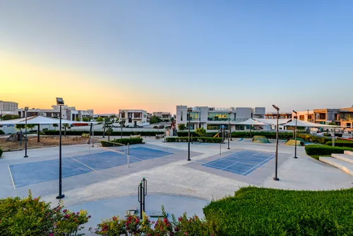 5 Bedrooms Villa in The Dunes