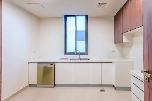 5 Bedrooms Villa in The Dunes
