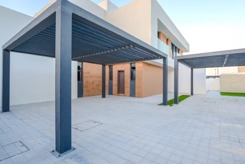 5 Bedrooms Villa in The Dunes