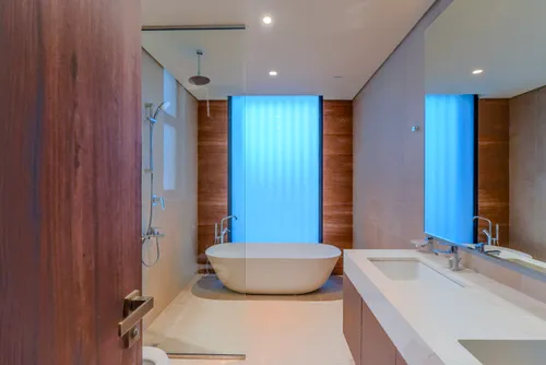 5 Bedrooms Villa in The Dunes