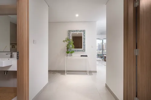 3 Bedrooms Apartment in Canal Front Residence 6