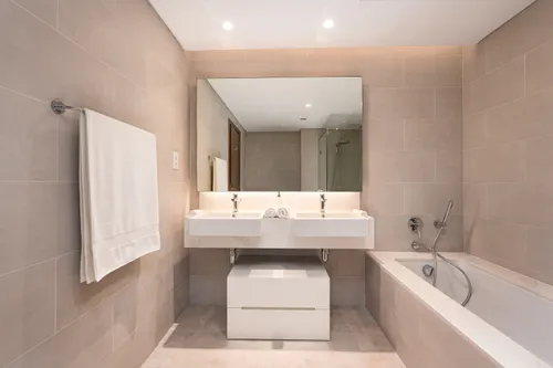 3 Bedrooms Apartment in Canal Front Residence 6