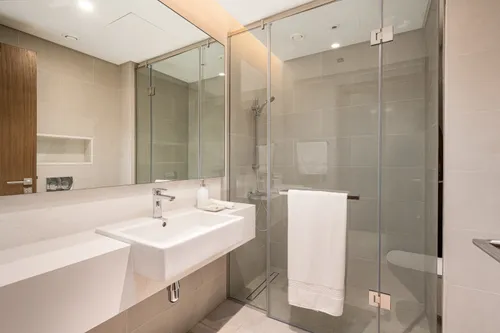 3 Bedrooms Apartment in Canal Front Residence 6
