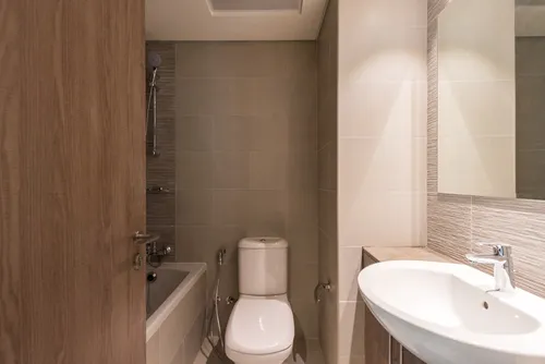 1 Bedroom Apartment in Park View