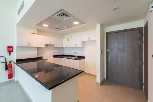 1 Bedroom Apartment in Park View