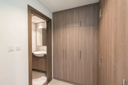 1 Bedroom Apartment in Park View