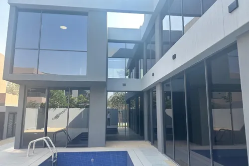 4 Bedrooms Villa in Kaya