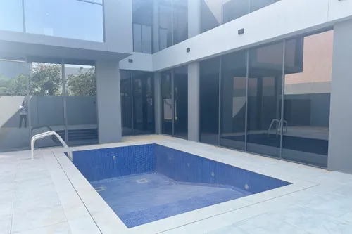 4 Bedrooms Villa in Kaya