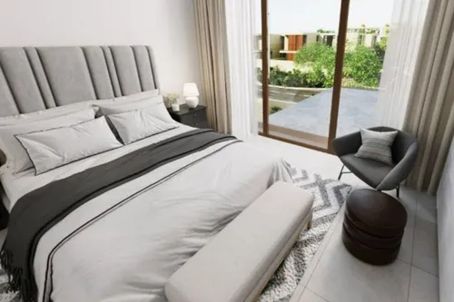 4 Bedrooms Villa in Ain Al Maha