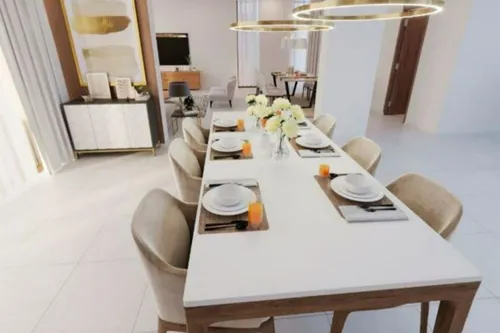 4 Bedrooms Villa in Ain Al Maha
