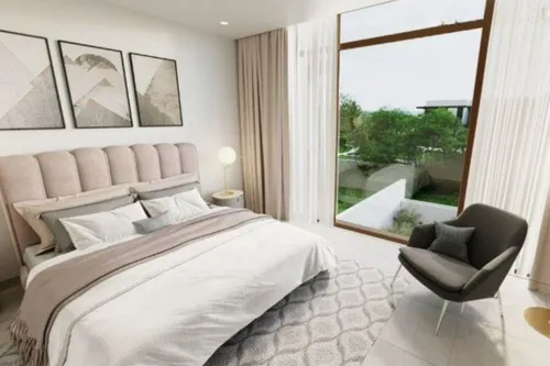 4 Bedrooms Villa in Ain Al Maha