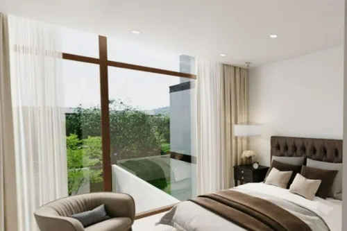 4 Bedrooms Villa in Ain Al Maha