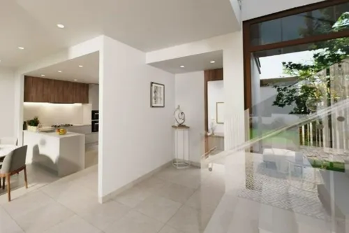 4 Bedrooms Villa in Ain Al Maha