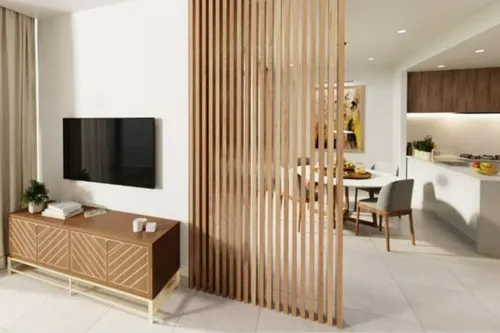 4 Bedrooms Villa in Ain Al Maha