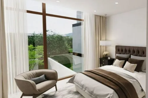 4 Bedrooms Villa in Ain Al Maha