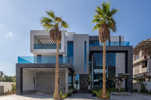 8 Bedrooms Villa in Garden Homes Frond G