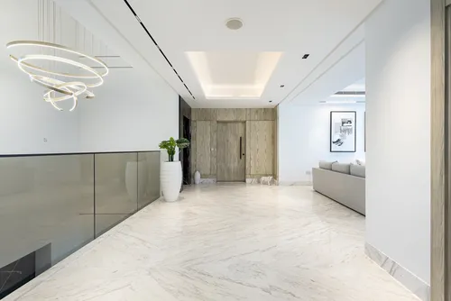 8 Bedrooms Villa in Garden Homes Frond G