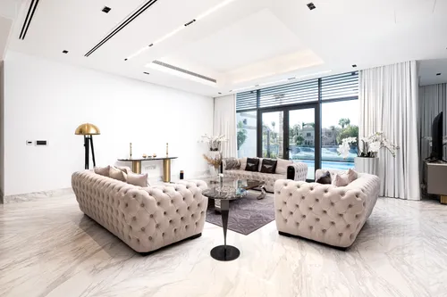 8 Bedrooms Villa in Garden Homes Frond G