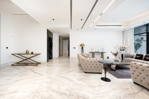 8 Bedrooms Villa in Garden Homes Frond G