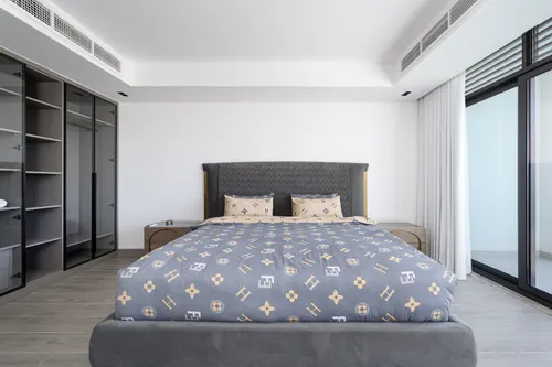 8 Bedrooms Villa in Garden Homes Frond G