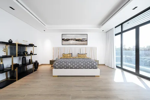 8 Bedrooms Villa in Garden Homes Frond G