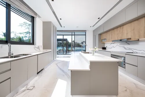 8 Bedrooms Villa in Garden Homes Frond G