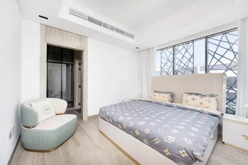 8 Bedrooms Villa in Garden Homes Frond G