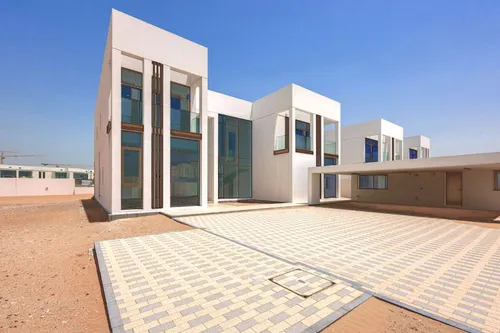 5 Bedrooms Villa in Seef Al Jubail