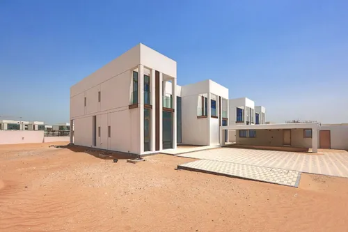 5 Bedrooms Villa in Seef Al Jubail