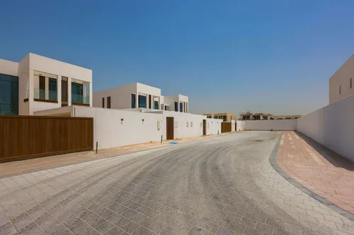 5 Bedrooms Villa in Seef Al Jubail