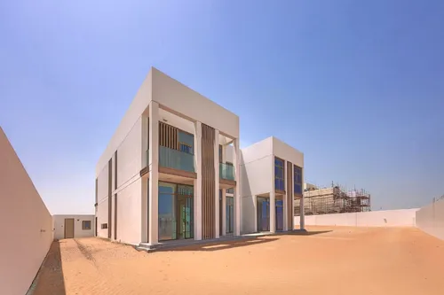 5 Bedrooms Villa in Seef Al Jubail