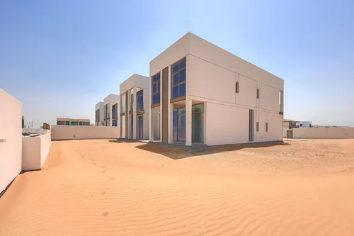 5 Bedrooms Villa in Seef Al Jubail