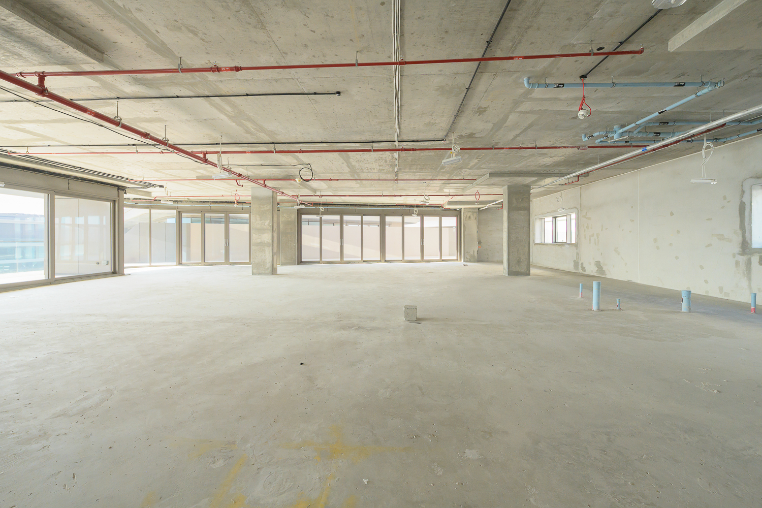 2 Bedrooms Apartment in Mansion 1