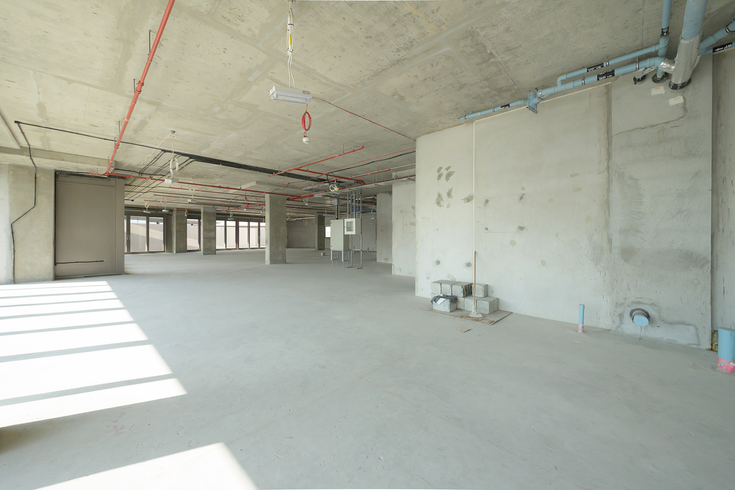 2 Bedrooms Apartment in Mansion 1