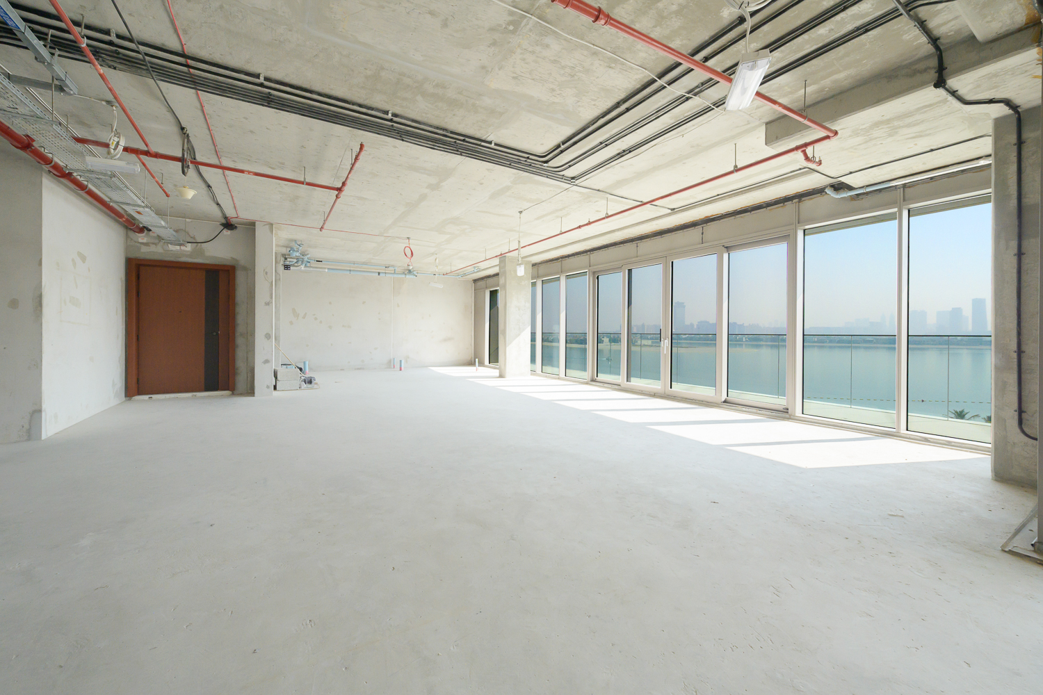 2 Bedrooms Apartment in Mansion 1