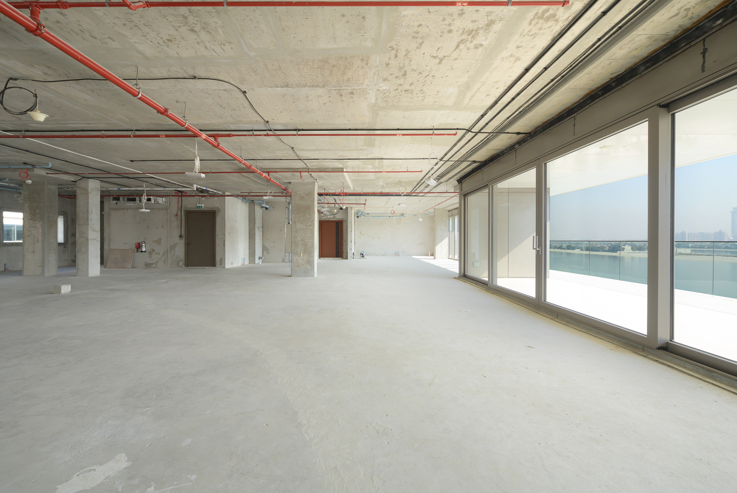 2 Bedrooms Apartment in Mansion 1