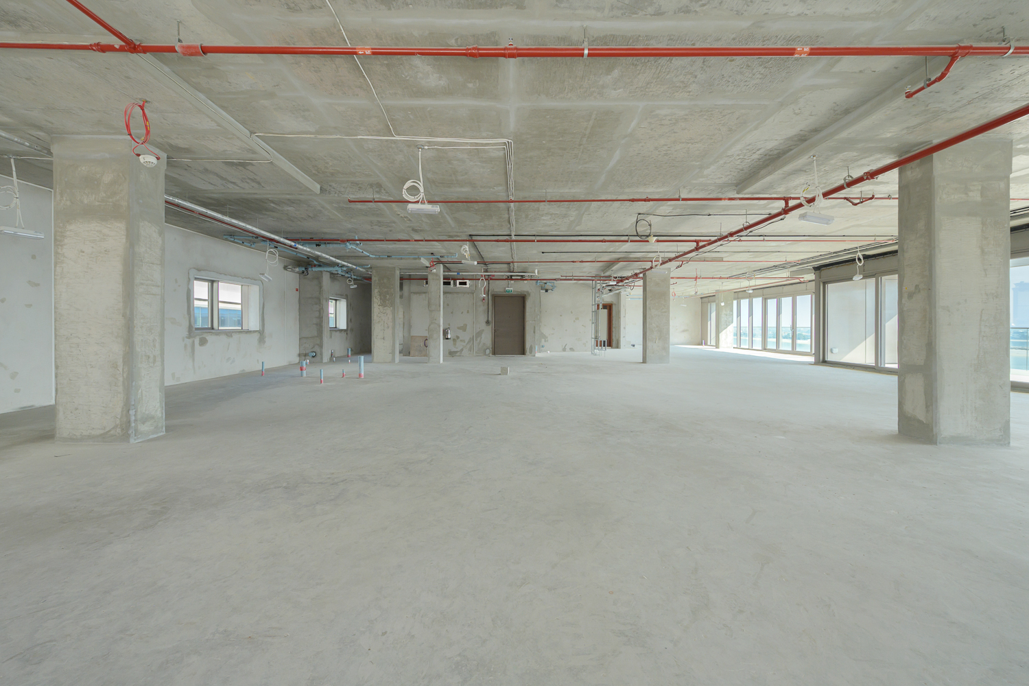 2 Bedrooms Apartment in Mansion 1