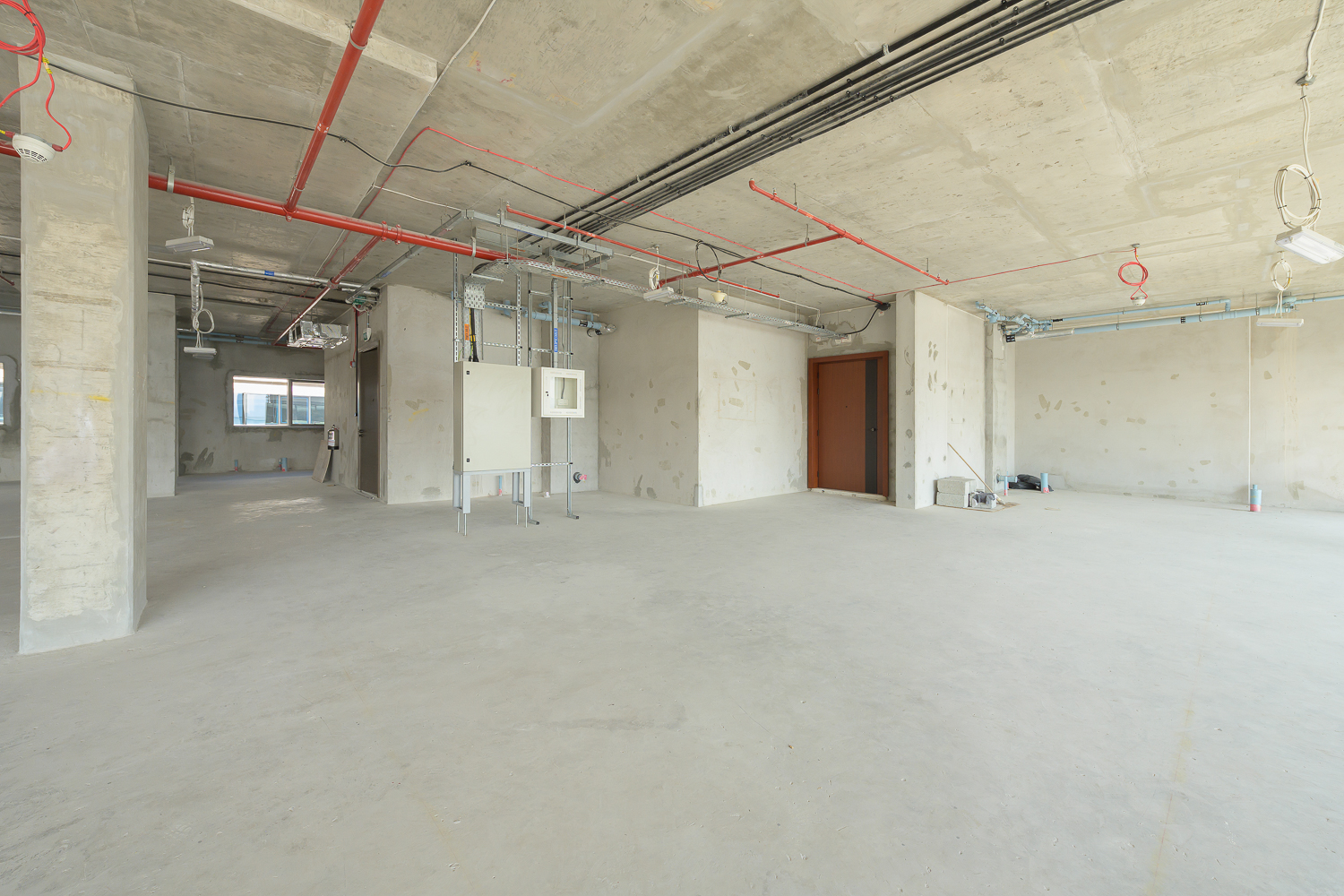 2 Bedrooms Apartment in Mansion 1