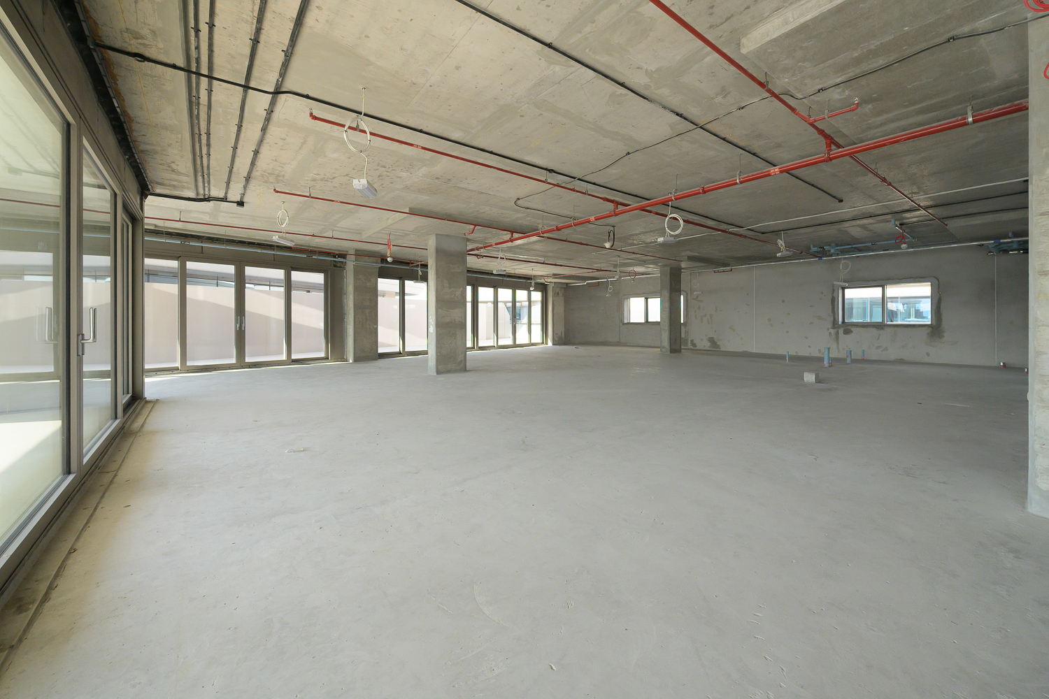 2 Bedrooms Apartment in Mansion 1